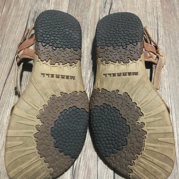 Merrell Sandals - Picture 2 of 2